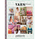 Yarn 17 Bookazine - Patisserie