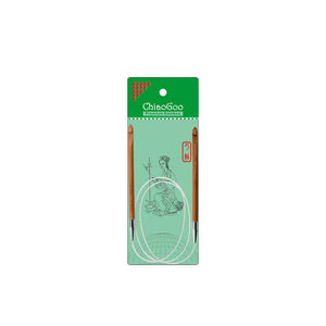 ChiaoGoo double-ended Tunisian crochet hook
