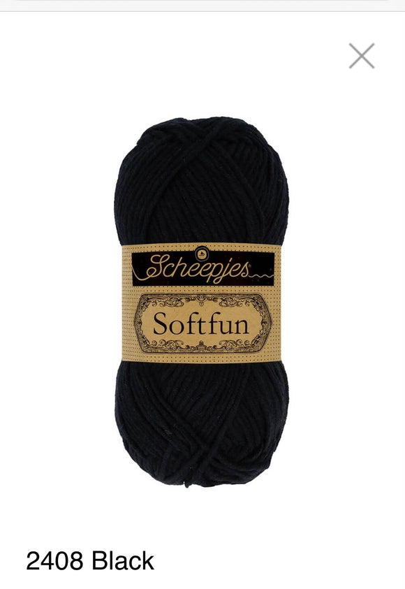 Softfun