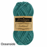 Scheepjes Sunkissed Oceanside