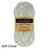 Scheepjes Sunkissed Soft Cloud