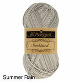 Scheepjes Sunkissed Summer Rain