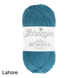 Metropolis Lahore