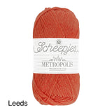 Metropolis Leeds