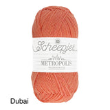 Metropolis Dubai
