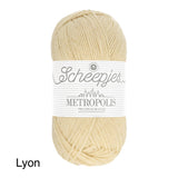 Metropolis Lyon