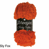 Scheepjes Furry Tales Sly Fox
