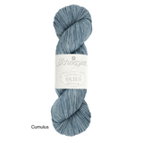 Cumulus Scheepjes Skies Cotton Vegan yarn