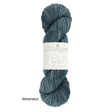 Altostratus Scheepjes Skies Cotton Vegan yarn