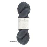 Cirrostratus Scheepjes Skies Cotton Vegan yarn