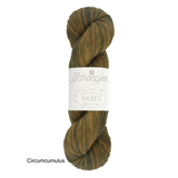 Circumcumulus Scheepjes Skies Cotton Vegan yarn