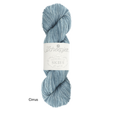 Cirrus Scheepjes Skies Cotton Vegan yarn
