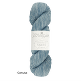 Cumulus Scheepjes Skies Cotton Vegan yarn