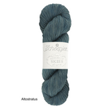 Altostratus Scheepjes Skies Cotton Vegan yarn