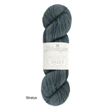 Stratus Scheepjes Skies Cotton Vegan yarn