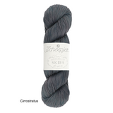 Cirrostratus Scheepjes Skies Cotton Vegan yarn