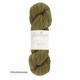 Circumcumulus Scheepjes Skies Cotton Vegan yarn