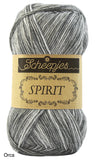 Scheepjes Spirit Orca