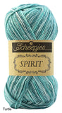 Scheepjes Spirit Turtle
