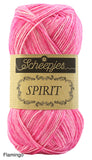 Scheepjes Spirit Flamingo