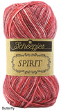 Scheepjes Spirit Butterfly