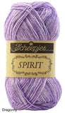 Scheepjes Spirit Dragonfly