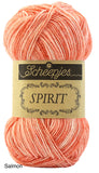 Scheepjes Spirit Salmon