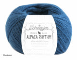 Alpaca Rhythm Charleston