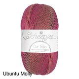 Scheepjes Our Tribe Ubuntu Molly