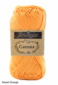 Catona 10g more