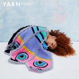 Yarn 14 Bookazine - Expression