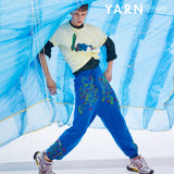 Yarn 14 Bookazine - Expression
