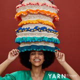 Yarn 14 Bookazine - Expression