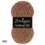 Sweetheart Soft