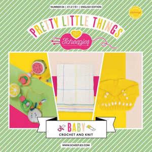 Pretty Little Things 4 - Baby