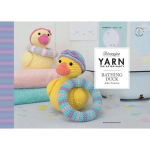 YARN the After Party 57- Bathing Duck