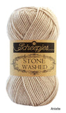 Scheepjes Stone Washed Axinite
