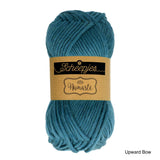 Upward Bow