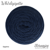Sapphire Whirligigette