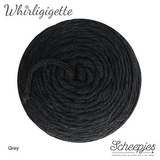 Grey Whirligigette