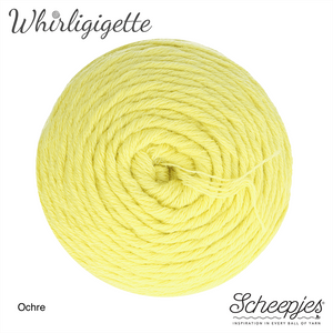Sapphire Whirligigette