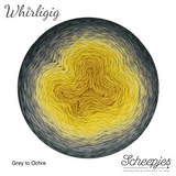 whirligig grey to ochre