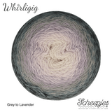 Whirligig Grey to Lavender