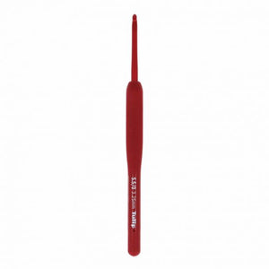 RED Tulip Etimo Crochet Hooks
