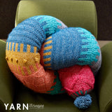 Yarn 14 Bookazine - Expression