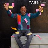 Yarn 14 Bookazine - Expression