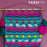 Yarn 14 Bookazine - Expression