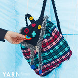 Yarn 14 Bookazine - Expression