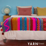 Yarn 14 Bookazine - Expression