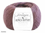 Alpaca Rhythm